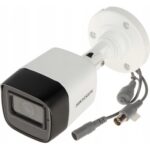 Hikvision DS-2CE16H0T-ITPFS(2.8MM) recenze
