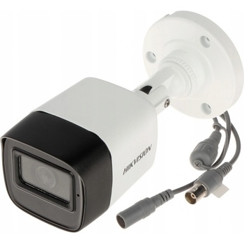 Hikvision DS-2CE16H0T-ITPFS(2.8MM) recenze