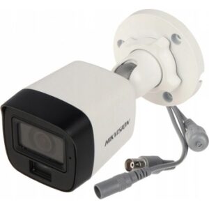 Fotografie Hikvision DS-2CE16K0T-LFS(2.8mm) recenzía