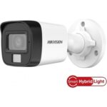 Hikvision DS-2CE16K0T-LPFS(2.8mm) recenze
