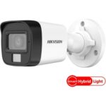 Hikvision DS-2CE16U0T-LF (2.8mm) recenze