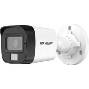 Fotografie Hikvision DS-2CE16U0T-LF(2.8mm)(O-STD) recenzía