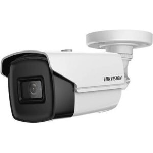 Fotografie Hikvision DS-2CE16U1T-IT3F(2.8mm)  recenzía