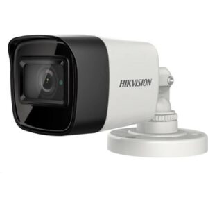 Fotografie Hikvision DS-2CE16U7T-ITF(3.6mm)  recenzía