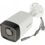 Hikvision DS-2CE17D0T-IT3F(2.8mm) recenze