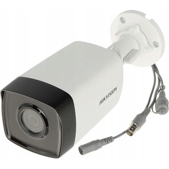 Hikvision DS-2CE17D0T-IT3F(2.8mm) recenze