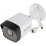 Hikvision DS-2CE17D0T-IT3F(2.8mm)(C) recenze
