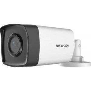 Fotografie Hikvision DS-2CE17D0T-IT3F(3.6mm)(C)  recenzía