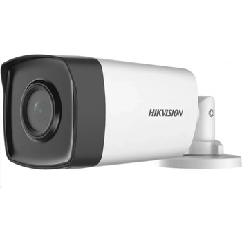 Hikvision DS-2CE17D0T-IT3FS(2.8mm) recenze