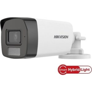 Fotografie Hikvision DS-2CE17D0T-LFS (2.8mm)  recenzía