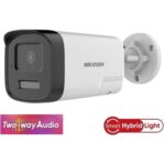 Hikvision DS-2CE17D0T-LTS (2.8mm) recenze