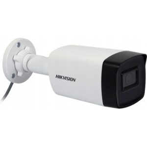 Fotografie Hikvision DS-2CE17H0T-IT3F(2.8mm)(C)  recenzía