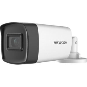 Fotografie Hikvision DS-2CE17H0T-IT3FS (2.8mm) recenzía