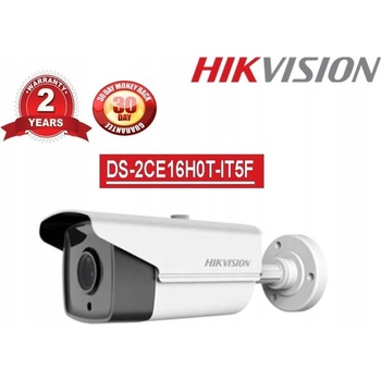 Hikvision DS-2CE17H0T-IT5F(3.6mm)(C) recenze