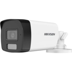 Fotografie Hikvision DS-2CE17K0T-LFS (3.6mm) recenzía