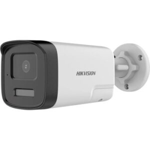 Fotografie Hikvision DS-2CE17K0T-LXTS (2.8mm)  recenzía
