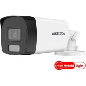 Fotografie Hikvision DS-2CE17U0T-LF (2.8mm)  recenzía
