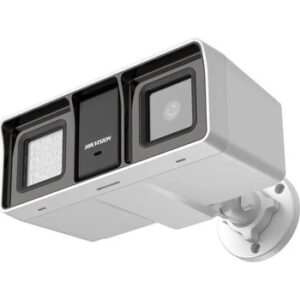 Fotografie Hikvision DS-2CE18D0T-LFS (2.8mm)  recenzía