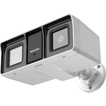 Hikvision DS-2CE18D0T-LFS (2.8mm) recenze