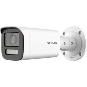 Fotografie Hikvision DS-2CE19D8T-ITSZE (2.8-12mm) recenzía