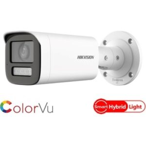 Fotografie Hikvision DS-2CE19DF3T-LSZE(2.8-12MM)  recenzía