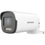 Hikvision DS-2CE19DF8T-AZE(2.8-12mm) recenze