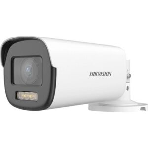 Fotografie Hikvision DS-2CE19DF8T-AZE(2.8-12mm)  recenzía