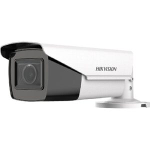 Fotografie Hikvision DS-2CE19H0T-AIT3ZF(C) (2.7 – 13.5 mm)  recenzía