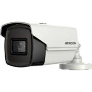 Fotografie Hikvision DS-2CE19H0T-IT3ZE (2,7-13,5 mm)  recenzía