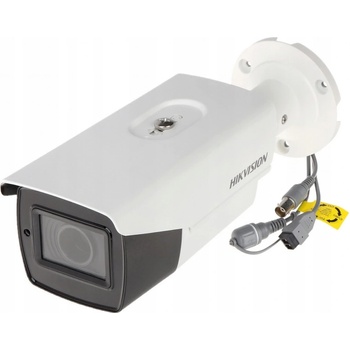 Hikvision DS-2CE19H8T-AIT3ZF(2.7-13.5mm) recenze