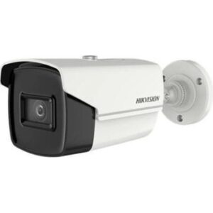 Fotografie Hikvision DS-2CE19U1T-IT3ZF(2.7-13.5mm)  recenzía