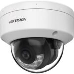Hikvision DS-2CE50D8T-VPITFS (2.8mm) recenze
