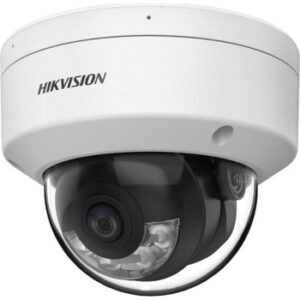 Fotografie Hikvision DS-2CE50D8T-VPITFS (2.8mm)  recenzía