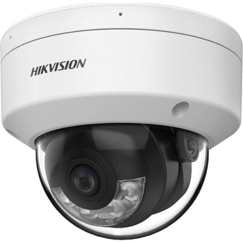 Hikvision DS-2CE50D8T-VPITSE (2.8mm) recenze