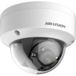 Hikvision DS-2CE50DF3T-VPLSE (2.8mm) recenze
