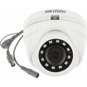 Fotografie Hikvision DS-2CE56D0T-IRM  recenzía
