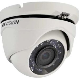Fotografie Hikvision DS-2CE56D0T-IRMF (3.6mm)  recenzía