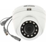 Hikvision DS-2CE56D0T-IRMF recenze