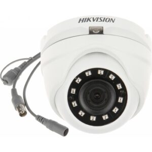 Fotografie Hikvision DS-2CE56D0T-IRMF recenzía