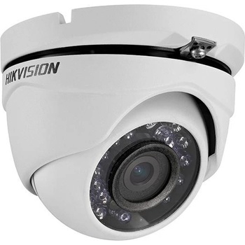 Hikvision DS-2CE56D0T-IRMF(2.8mm)(C) recenze