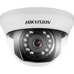 Fotografie Hikvision DS-2CE56D0T-IRMMF(2.8mm)(C)  recenzía