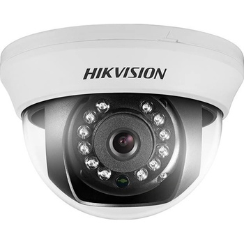 Hikvision DS-2CE56D0T-IRMMF(2.8mm)(C) recenze