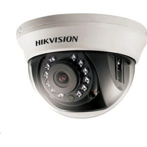 Fotografie Hikvision DS-2CE56D0T-IRMMF(3.6mm)  recenzía