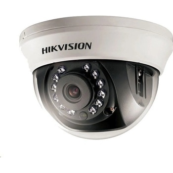 Hikvision DS-2CE56D0T-IRMMF(3.6mm) recenze