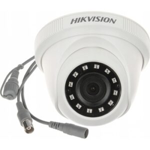 Fotografie Hikvision DS-2CE56D0T-IRPF  recenzía