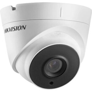 Fotografie Hikvision DS-2CE56D0T-IT3F (2.8mm)(C)  recenzía