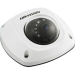 Hikvision DS-2CE56D8T-IRS(2.8mm) recenze