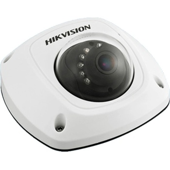 Hikvision DS-2CE56D8T-IRS(2.8mm) recenze