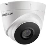 Hikvision DS-2CE56D8T-IT1F (2.8 mm) recenze