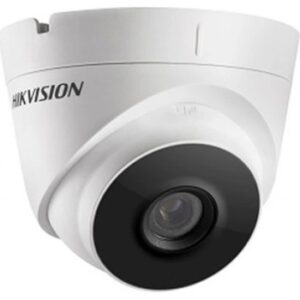 Fotografie Hikvision DS-2CE56D8T-IT1F (2.8 mm)  recenzía
